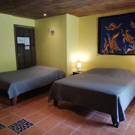 Bed and Breakfast Mundo Goub'Art Cabuya  Zimmer foto