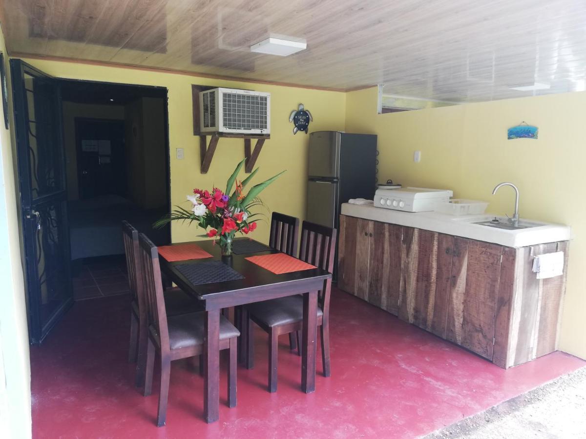 Bed and Breakfast Mundo Goub'Art Cabuya  Zimmer foto