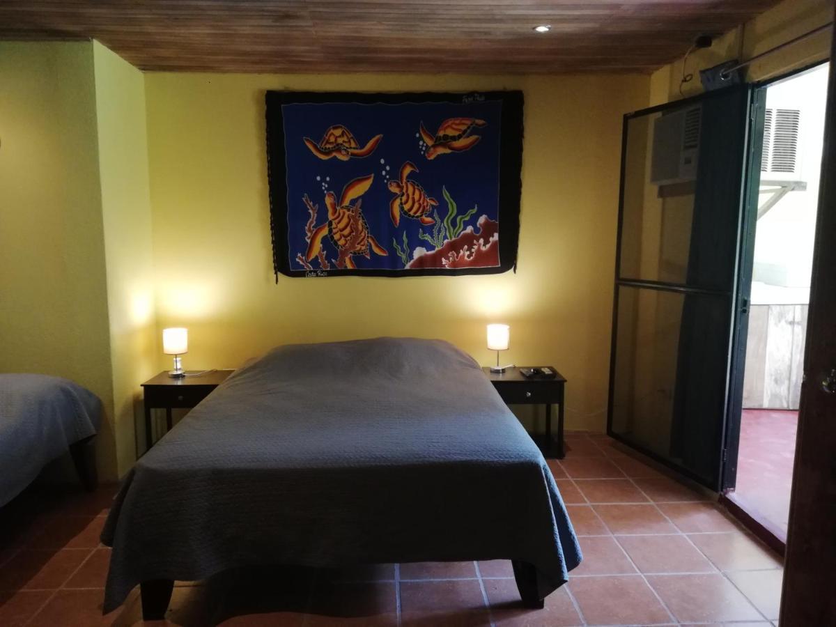 Bed and Breakfast Mundo Goub'Art Cabuya  Zimmer foto