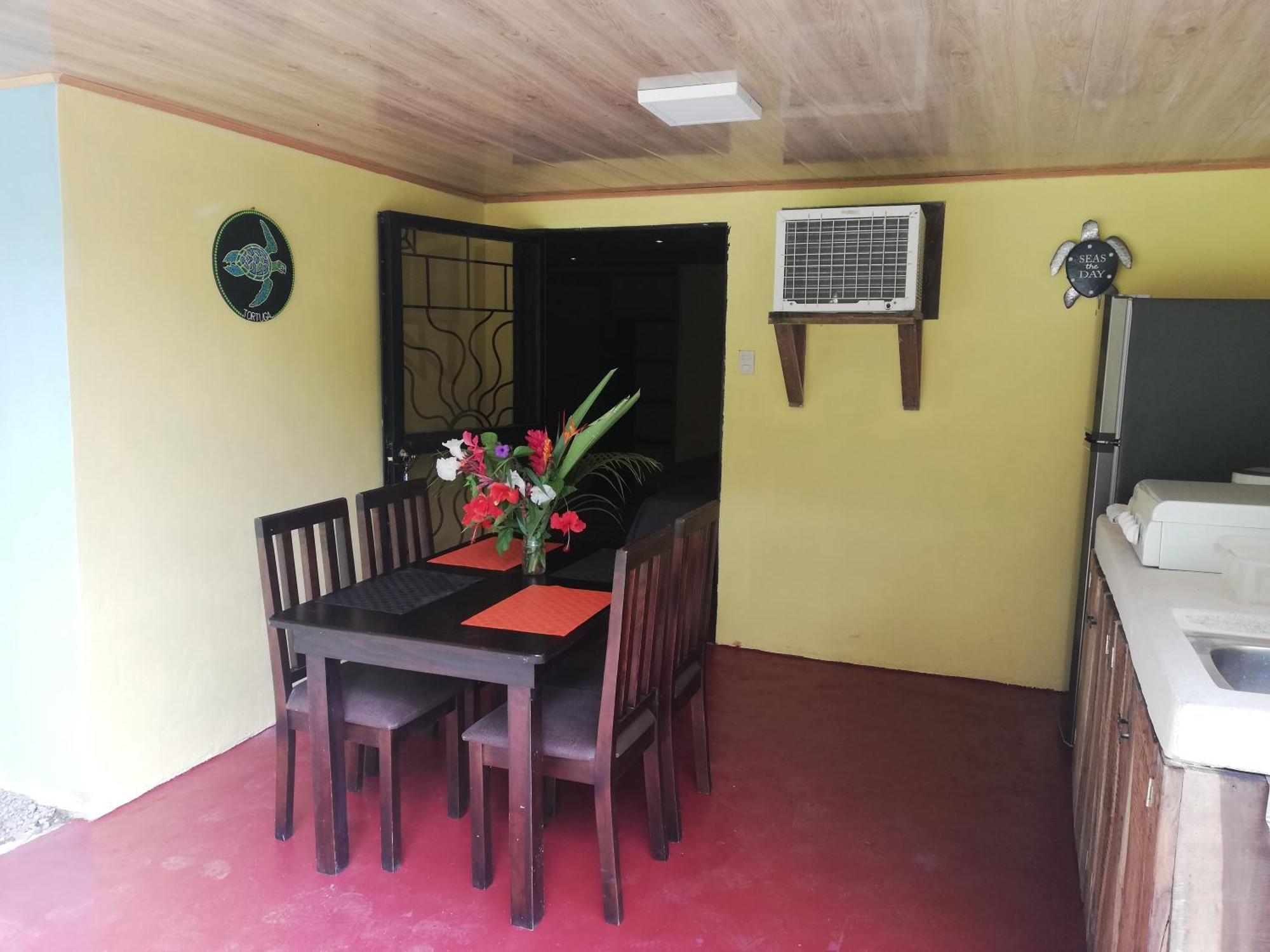 Bed and Breakfast Mundo Goub'Art Cabuya  Zimmer foto