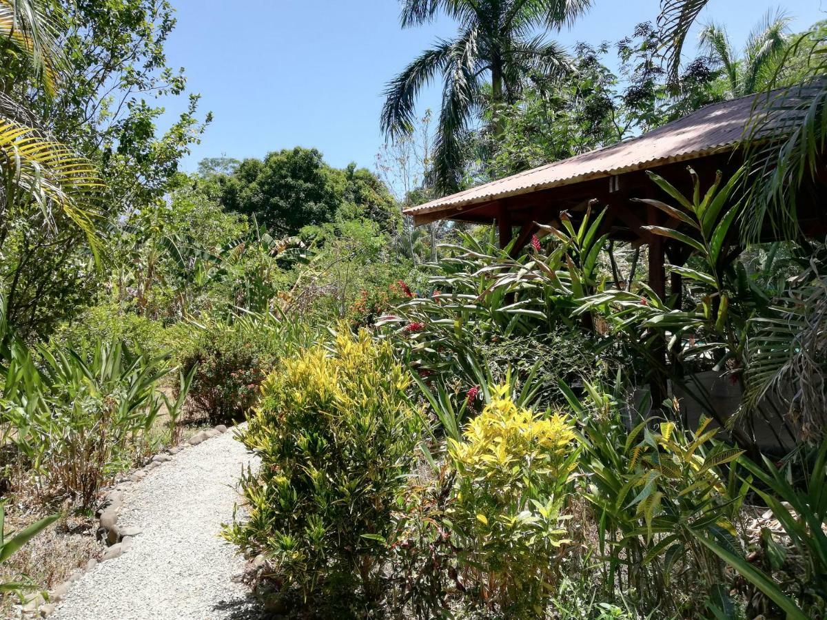 Bed and Breakfast Mundo Goub'Art Cabuya  Exterior foto