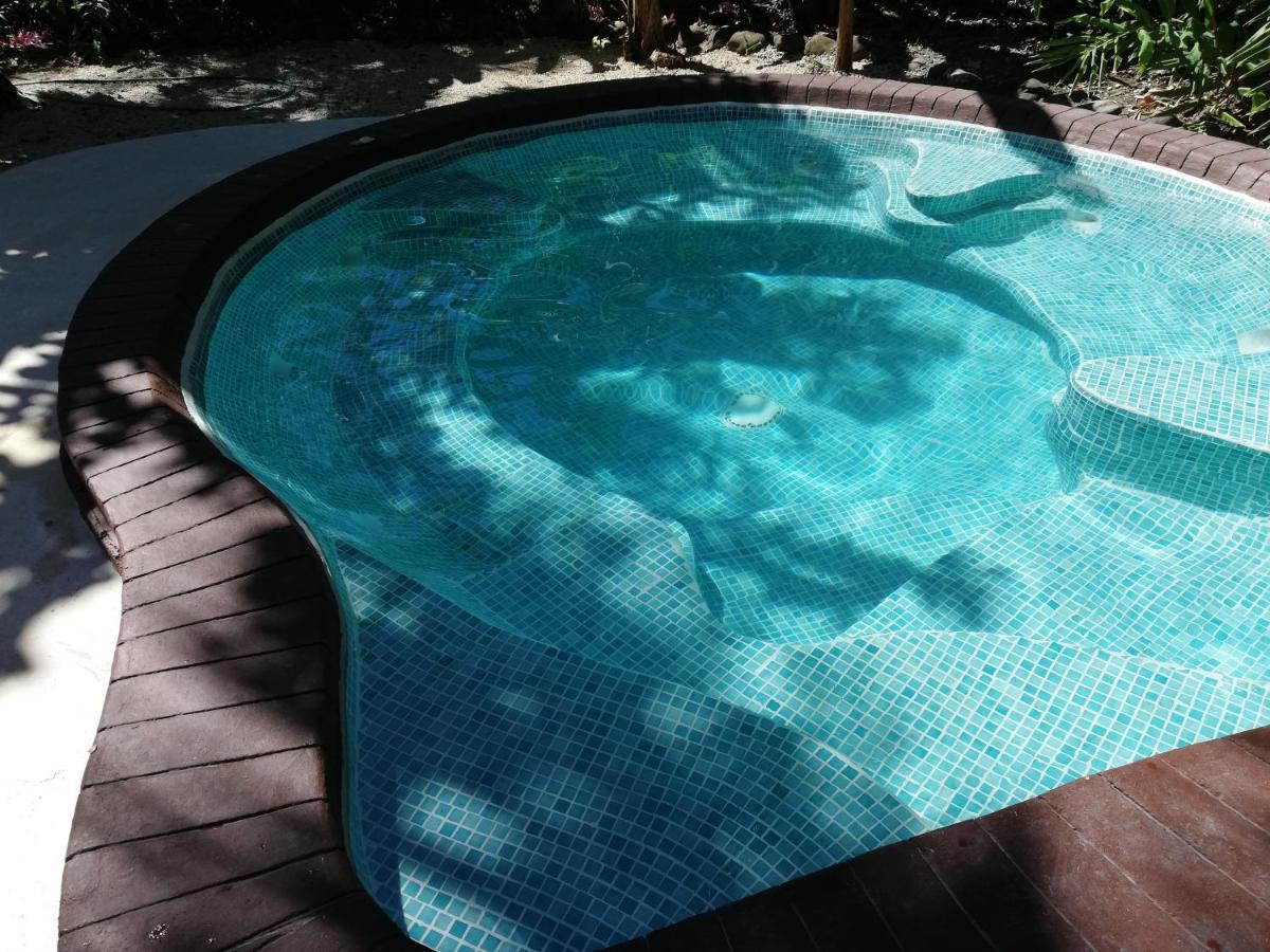 Bed and Breakfast Mundo Goub'Art Cabuya  Exterior foto